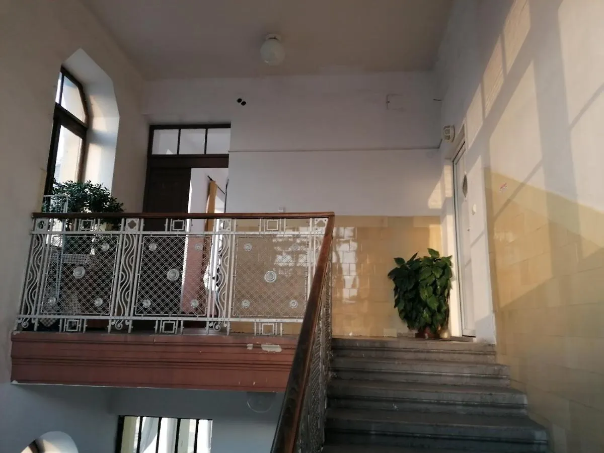 Apartman Zabica Apartment Rijeka