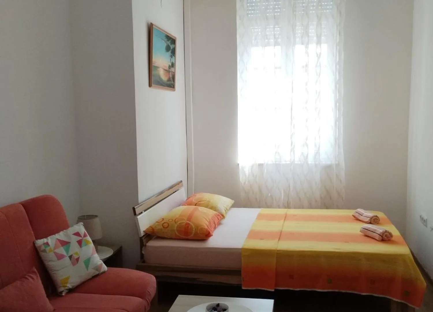 Apartman Zabica Apartment Rijeka Croatia