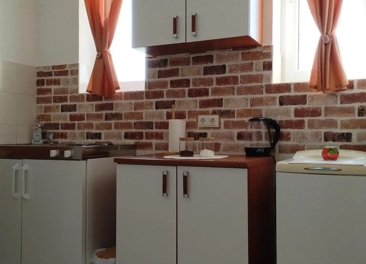 Apartman Zabica Apartment Rijeka